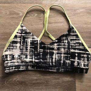KFT Brands Sports Bra